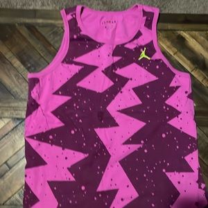 Jordan tank top
